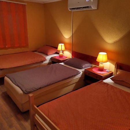 Apartment Exotic Garden Mostar Ngoại thất bức ảnh