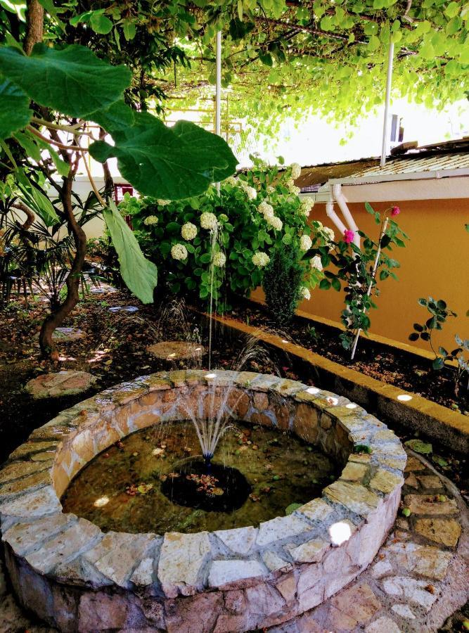 Apartment Exotic Garden Mostar Ngoại thất bức ảnh