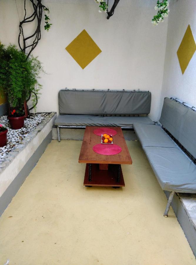 Apartment Exotic Garden Mostar Ngoại thất bức ảnh