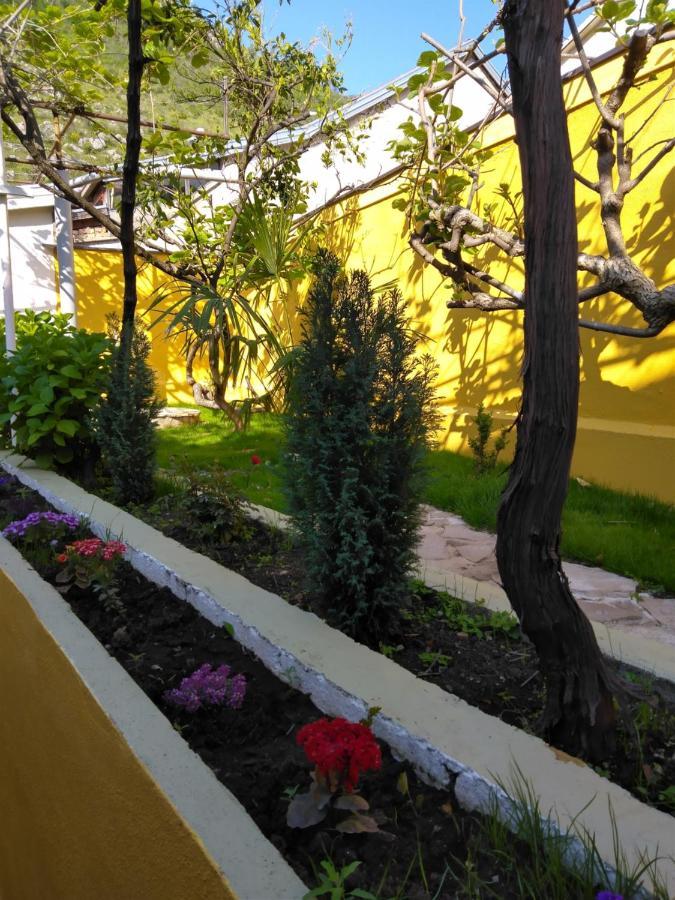 Apartment Exotic Garden Mostar Ngoại thất bức ảnh