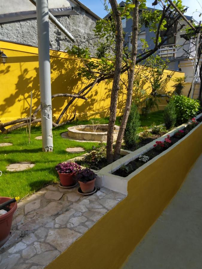 Apartment Exotic Garden Mostar Ngoại thất bức ảnh