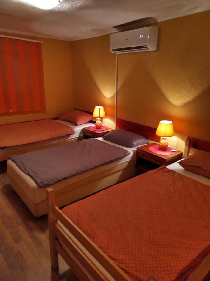 Apartment Exotic Garden Mostar Ngoại thất bức ảnh