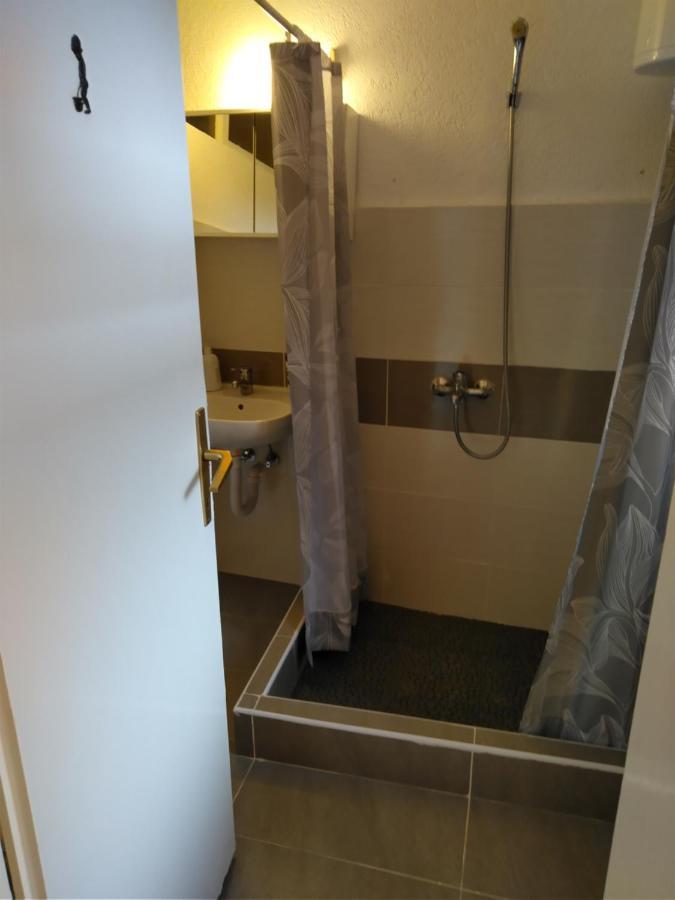 Apartment Exotic Garden Mostar Ngoại thất bức ảnh